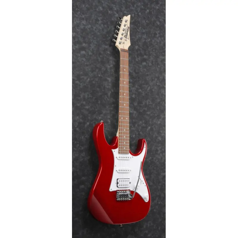 IBANEZ Ibanez Gio GRX40-CA Candy Apple Red - zdjecie 2