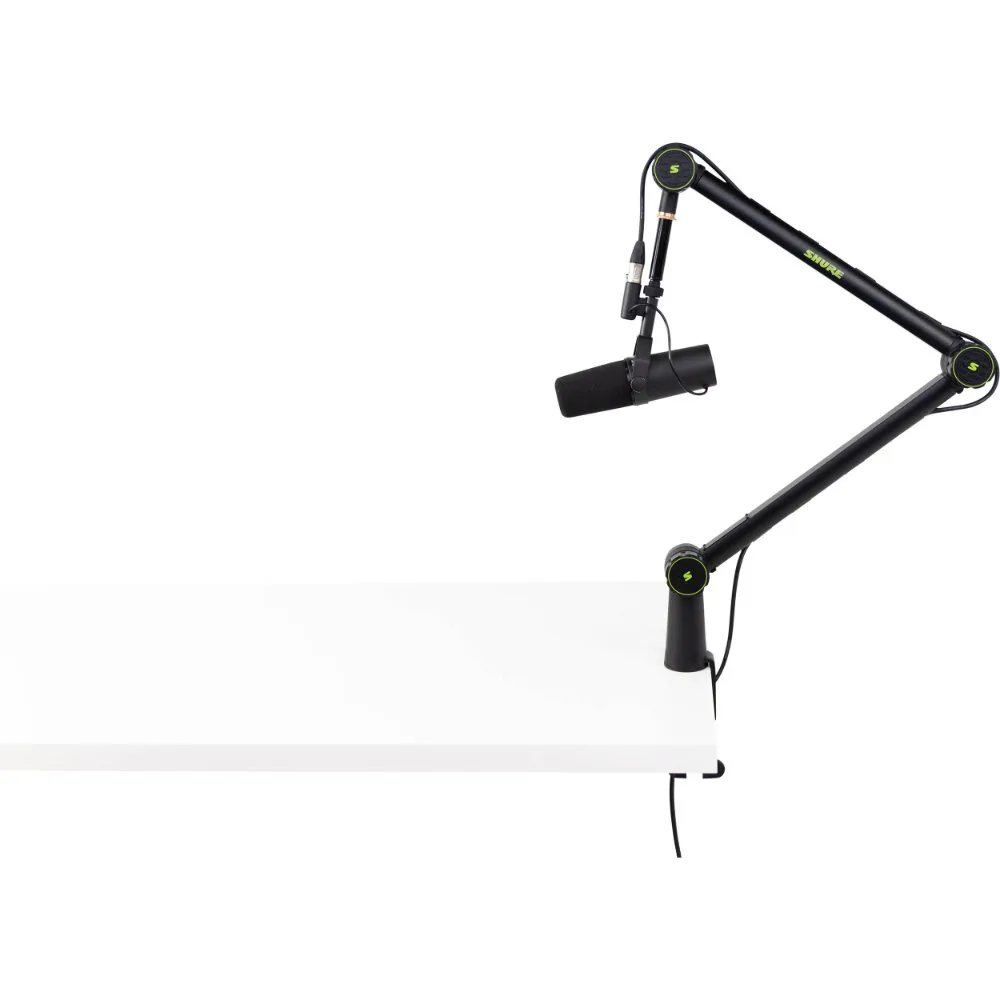 SHURE Shure Podcast Boom Mic Stand Ramię mikrofonowe - zdjecie 5