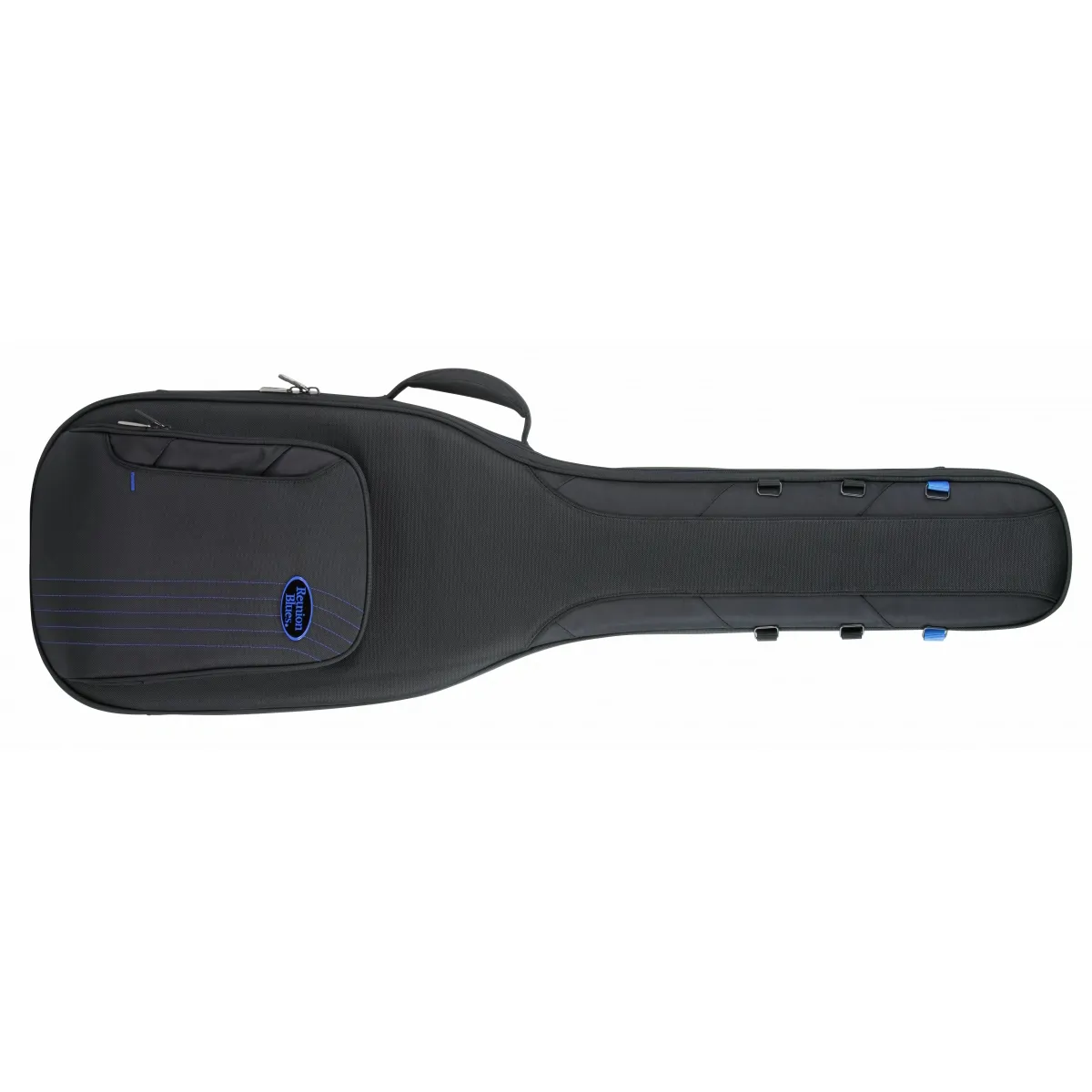 Reunion Blues Reunion Blues Expedition Electric Bass Case