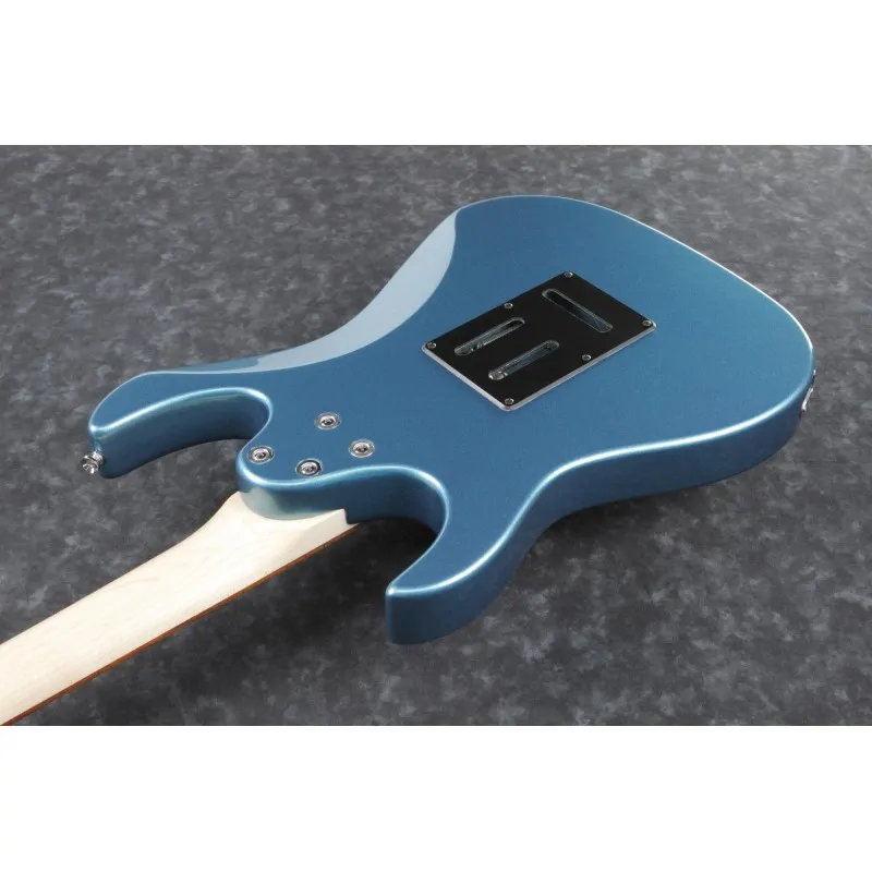 IBANEZ Ibanez Gio GRX40-MLB Metallic Light Blue - zdjecie 5