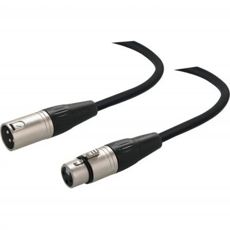 Roxtone Roxtone SMXX200L3 Samurai kabel mikrofonowy XLR
