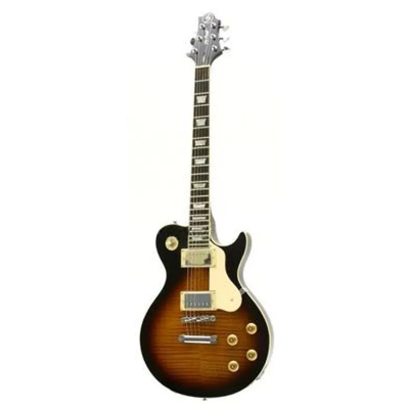 Samick Guitars Samick AV-3 VS - gitara elektryczna