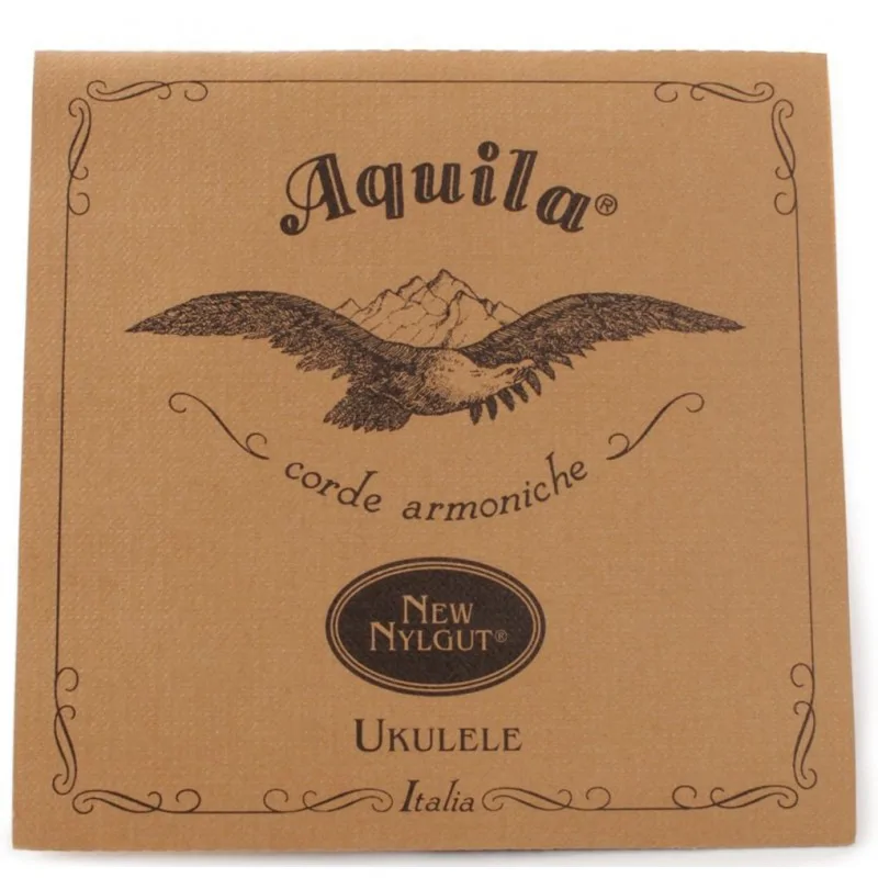 Aquila AQUILA AQ-7U struny ukulele koncertowe G-C-E-A