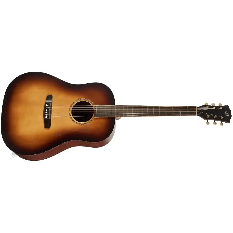 DOWINA Dowina Pinot SD-SB Sunburst gitara Akustyczna