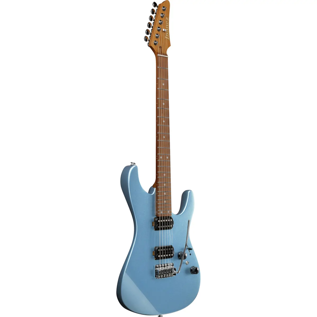 IBANEZ Ibanez AZ24S2-MLB Metallic Light Blue Gitara Elektryczna