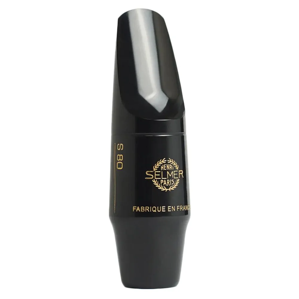 Henri Selmer Paris Selmer S80 C** ustnik do saksofonu altowego