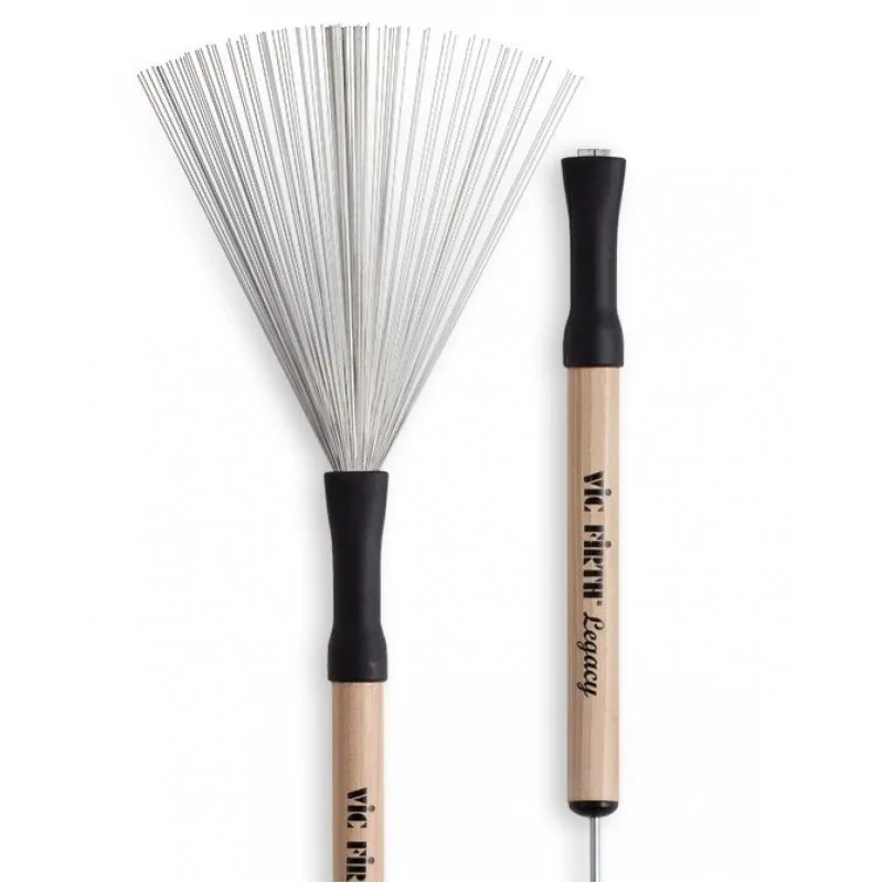 VIC FIRTH Vic Firth LB Legacy Brush miotełki do perkusji