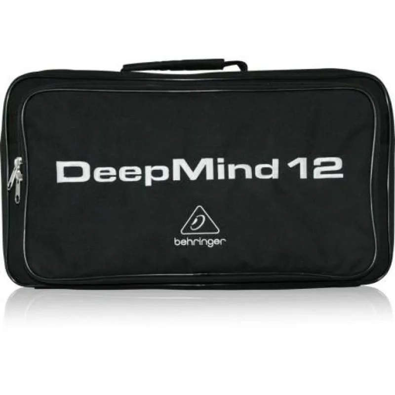 Behringer Behringer DEEPMIND 12D-TB pokrowiec
