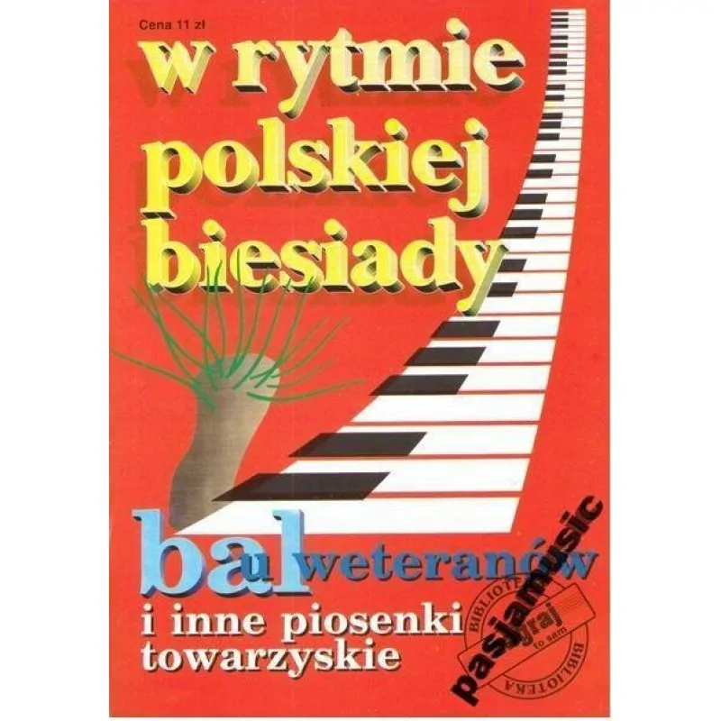 Studio Bis ZAGRAJ TO SAM BAL U WETERANÓW piosenki biesiadne