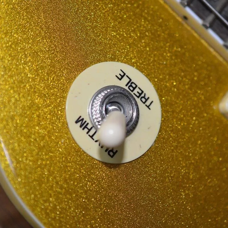 KERA AUdIO Kera Audio PRT/LP Kremowy Płytka Rhythm/Treble - zdjecie 5
