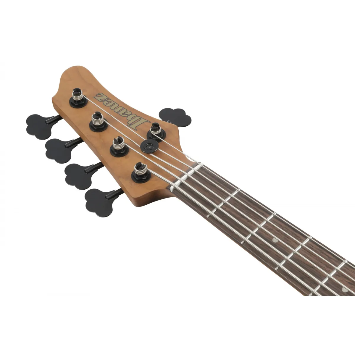 IBANEZ Ibanez MDM1005-PW Pearl White Gitara Basowa - zdjecie 8
