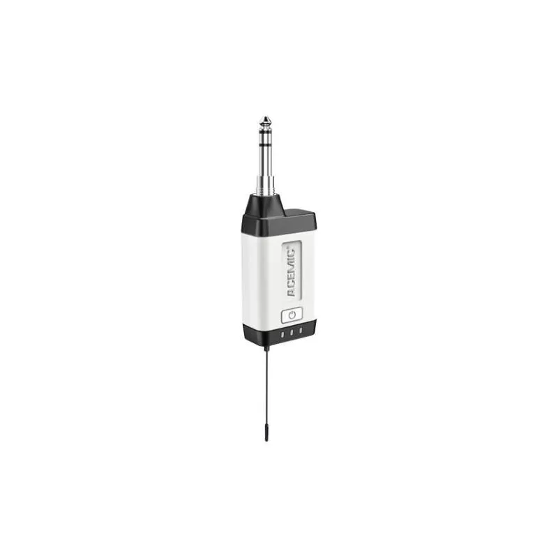 ACEMIC Acemic Q2/AT-5 Bezprzewodowy system mikrofonowy do akordeonu - zdjecie 3