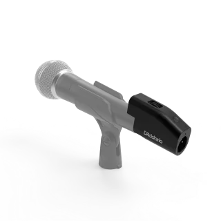 D'ADDARIO D'Addario PW-IRMM-01 Mic Mute Infrared Mic Noise Gate - zdjecie 2