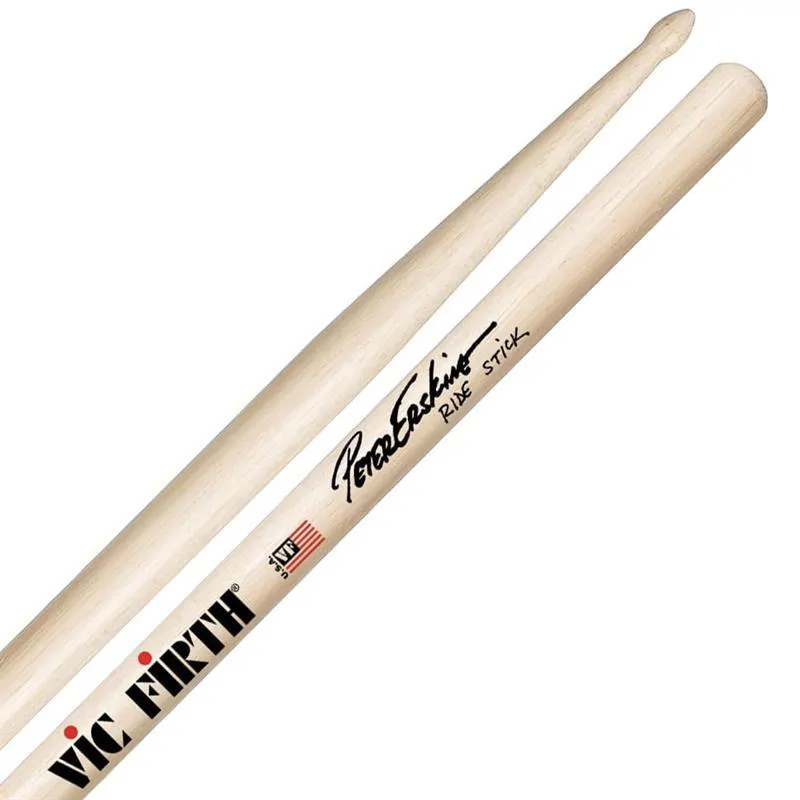 VIC FIRTH Vic Firth SPE2 Peter Erskine Ride Signature pałki