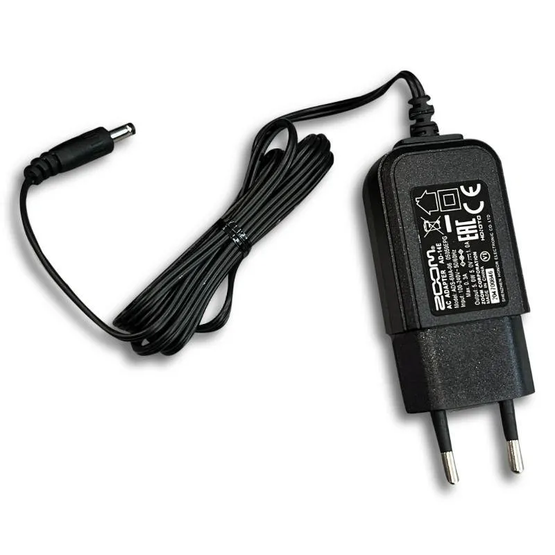ZOOM Zoom AD-14 zasilacz do zoom H4, R16, R24