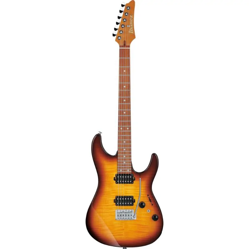 IBANEZ Ibanez AZ24S1F-VLS Violin Sunburst