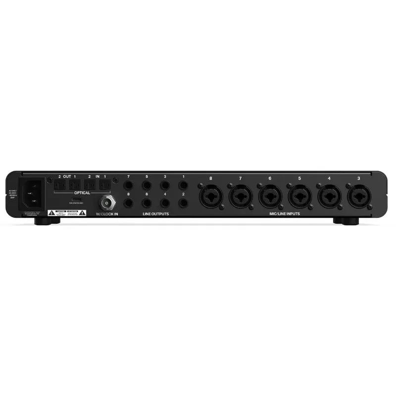 Audient Audient EVO SP8 by Audient - zdjecie 3
