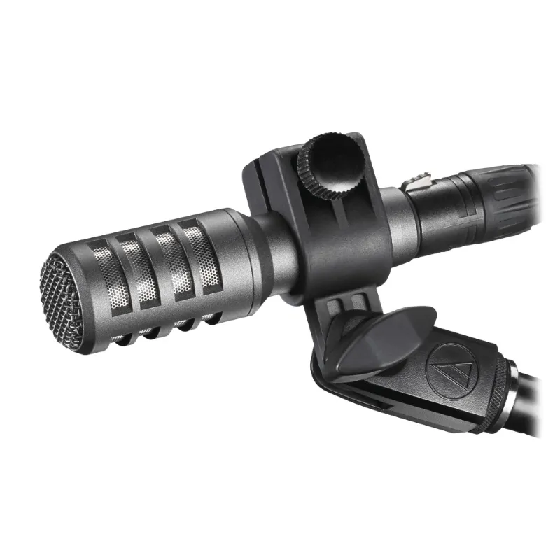 AUDIO TECHNICA Audio-Technica AE2300 Kardioidalny dynamiczny mikrofon instrumentalny B-Stock - zdjecie 3