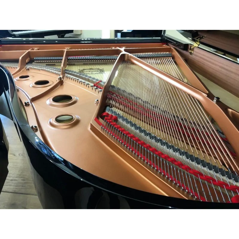 YAMAHA Yamaha C3X PE - zdjecie 4