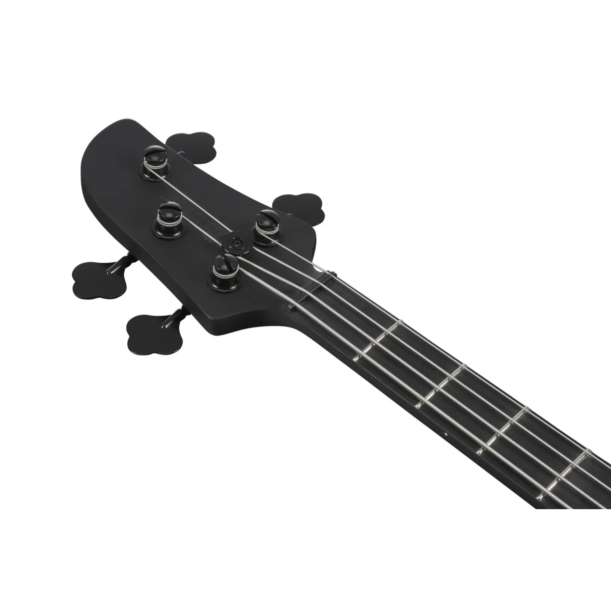 IBANEZ Ibanez TMB420B-BKF Black Flat gitara basowa - zdjecie 8