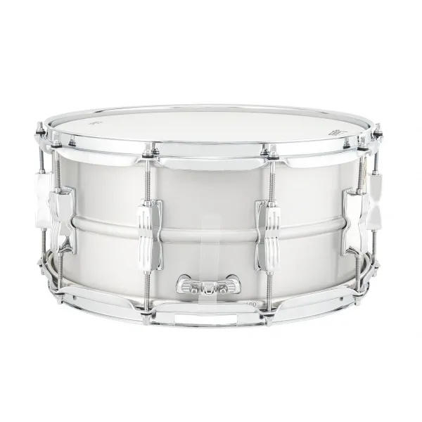LUDWIG Ludwig Acrolite 14" x 6,5" werbel aluminiowy - zdjecie 3