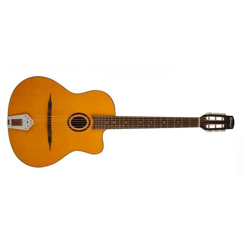 Richwood Richwood RM70NT RM-70-NT gitara akustyczna jazzowa