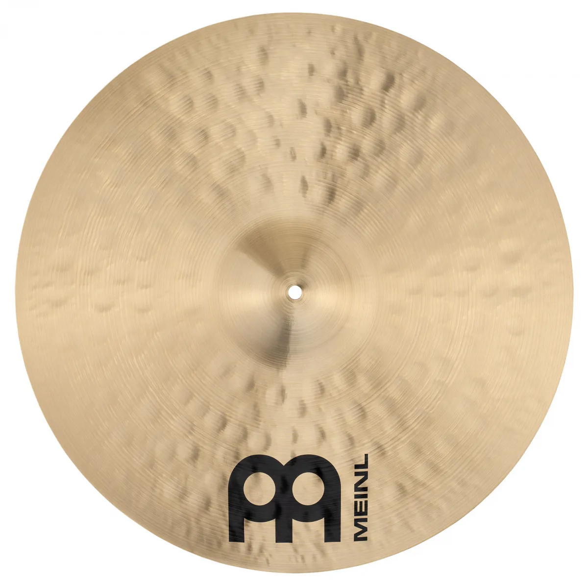 MEINL MEINL Byzance B20EHR Extra Hammered talerz 20" - zdjecie 2