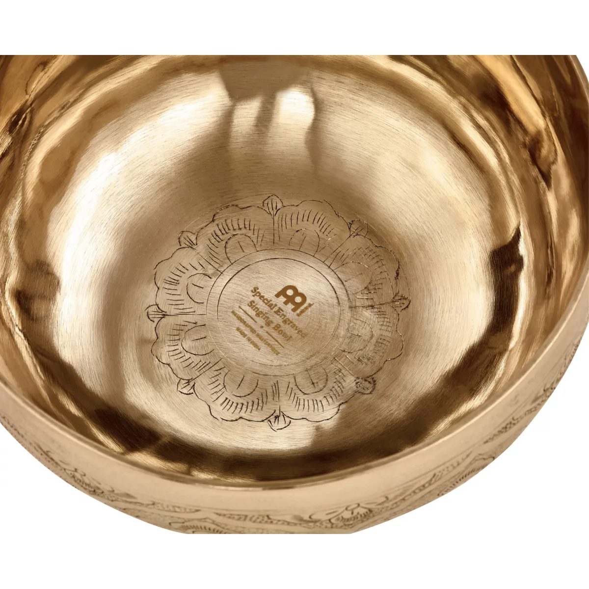 Meinl Sonic Energy MEINL Sonic Energy SB-SE-1000 misa tybetańska - zdjecie 4