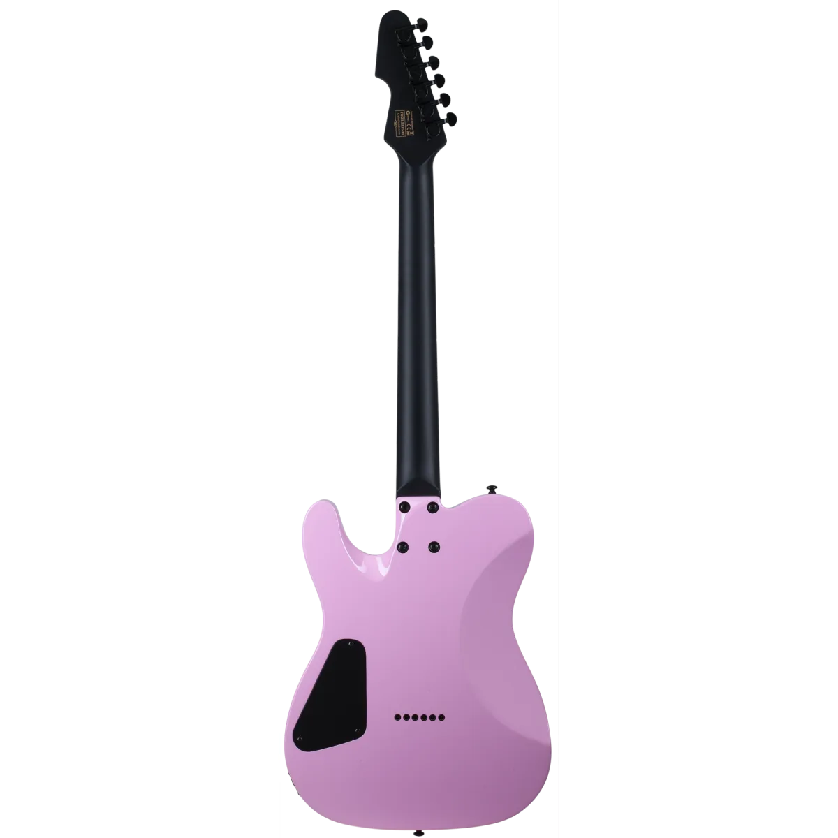 SCHECTER Schecter PT-MGK Machine Gun Kelly Downfall Pink - zdjecie 2