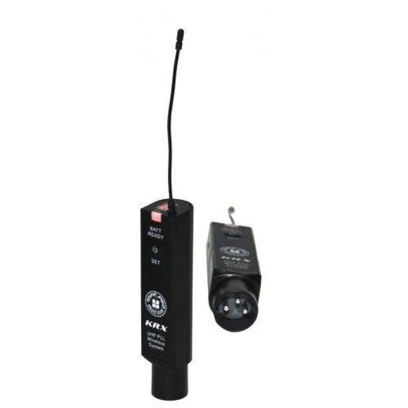 Topp Pro Topp Pro TP KRX - odbiornik systemu UHF