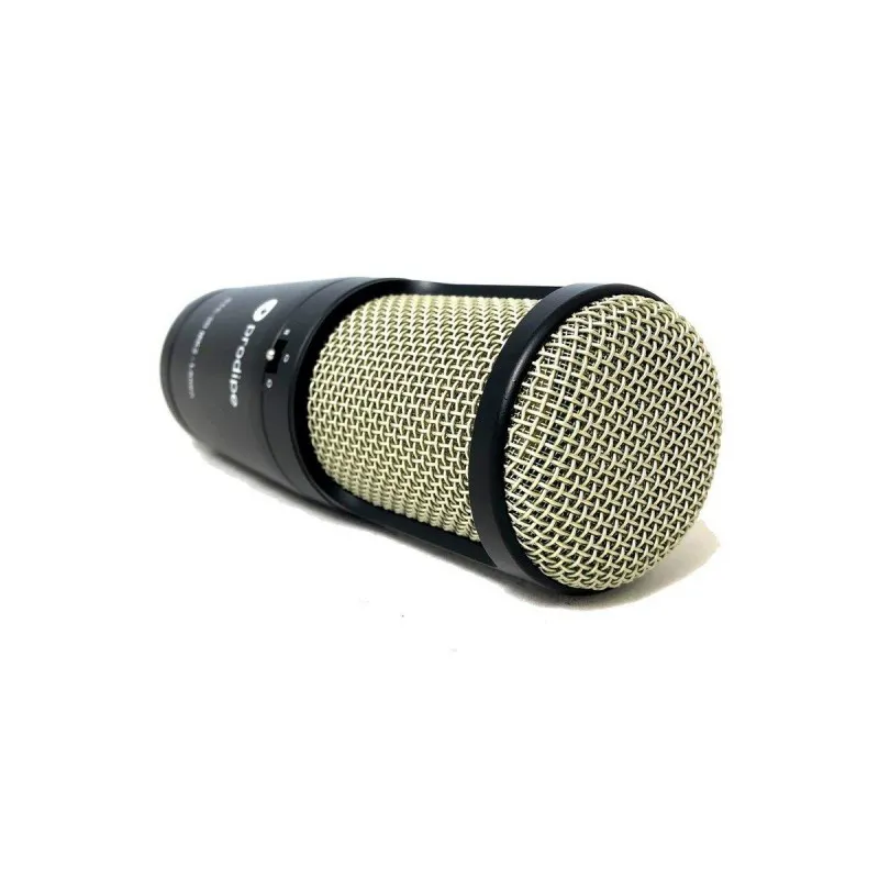 Prodipe Prodipe STC-3D MK2 - pojemnościowy mikrofon studyjny - zdjecie 6