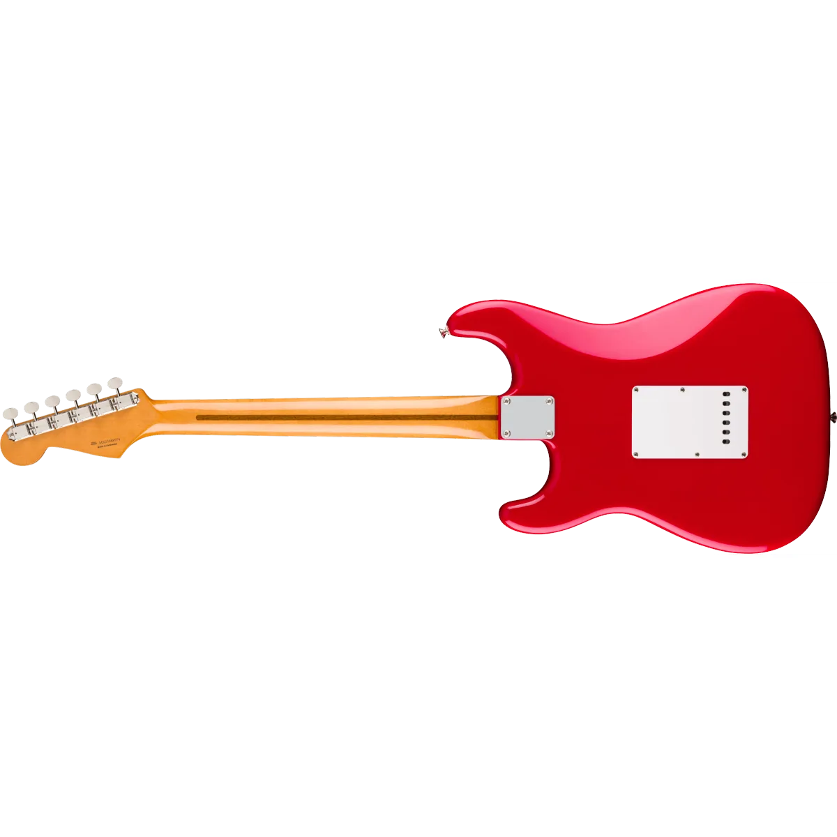 FENDER Fender Vintera III Late '50s Stratocaster Maple Fingerboard Dakota Red - zdjecie 2