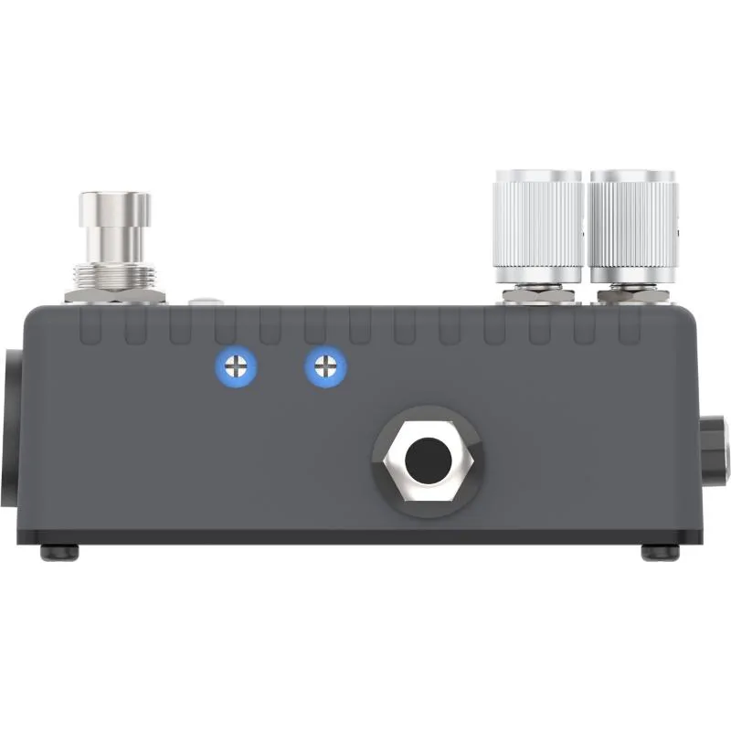 Musontek Musontek Hellfire Razor HR2504 efekt do gitary - zdjecie 5