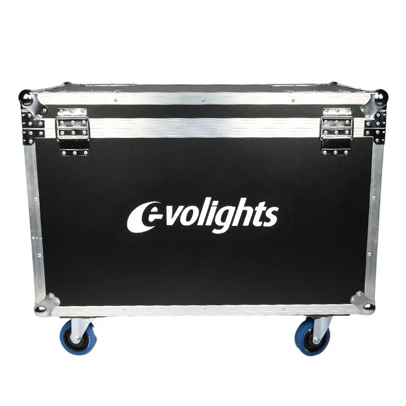 EVOLIGHTS EVOLIGHTS LUMENO CASE 4IN1 skrzynia transportowa na 4 reflektory - zdjecie 3