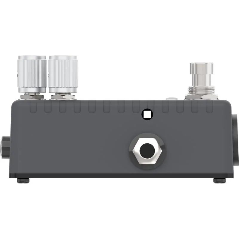 Musontek Musontek Hellfire Razor HR2504 efekt do gitary - zdjecie 4