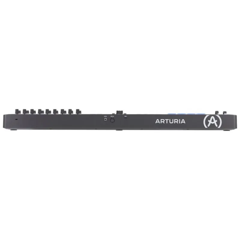 Arturia ARTURIA KeyLAB Essential 49 3 Black - zdjecie 4