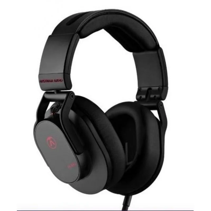Austrian Audio Austrian Audio HI-X60 słuchawki studyjne zamknięte