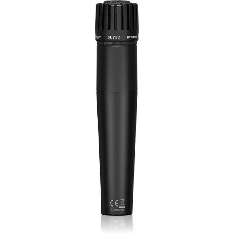 Behringer Behringer SL 75C mikrofon dynamiczny