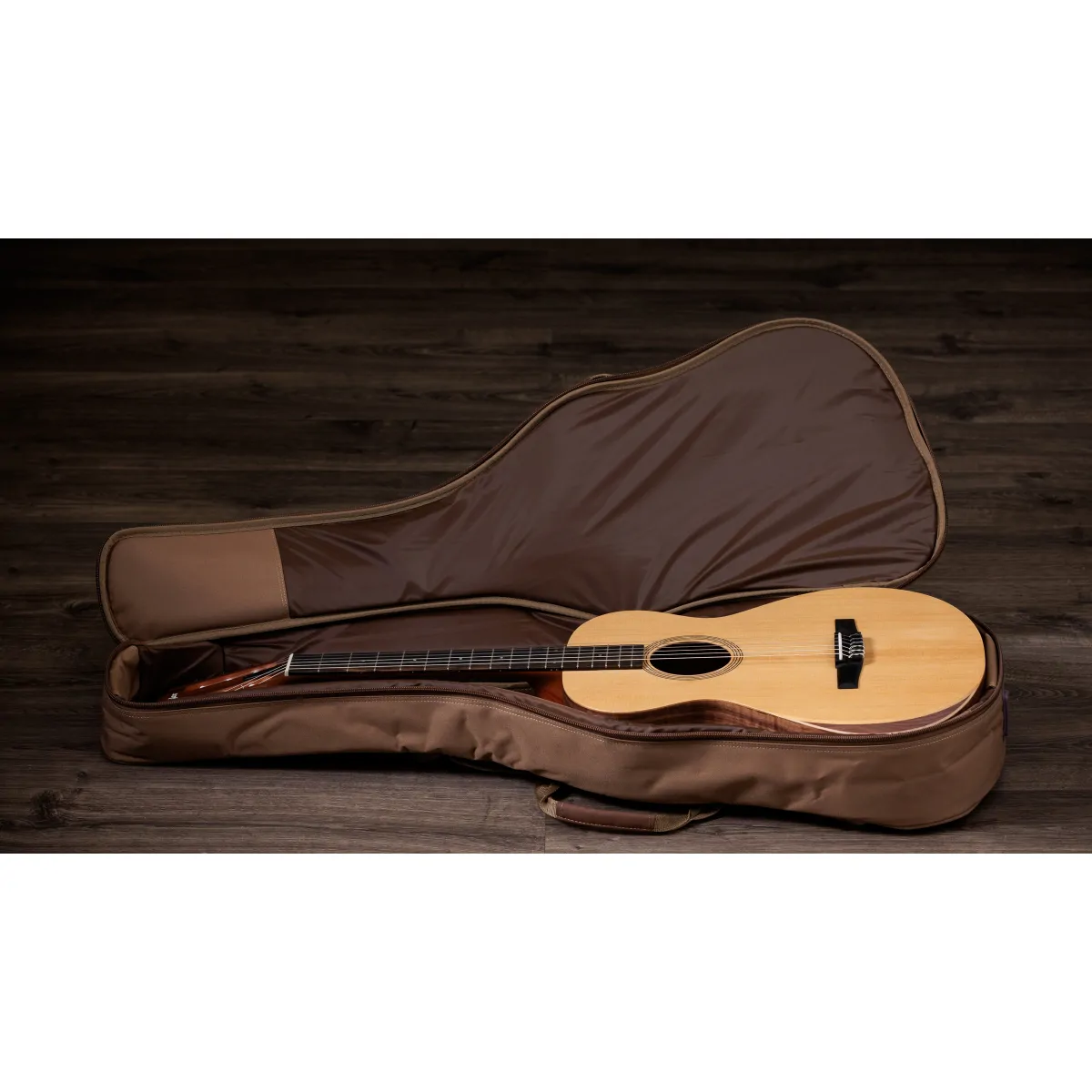 Taylor Guitars Taylor Academy 12e-N gitara elektro-Klasyczna - zdjecie 5