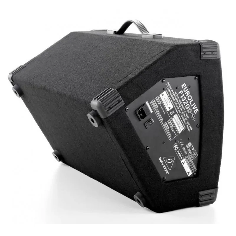 Behringer Behringer Aktywny monitor odsłuchowy EUROLIVE F1320D - zdjecie 3