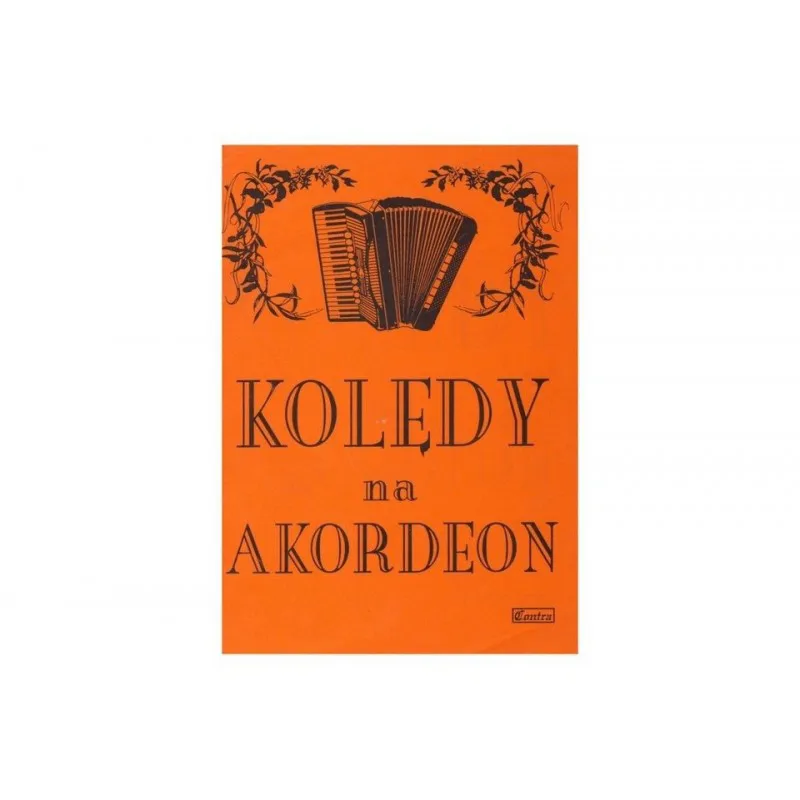 CONTRA Contra Kolędy na akordeon