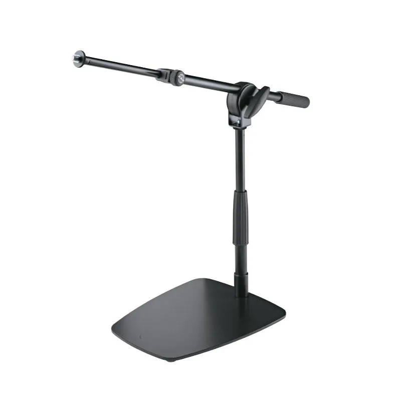 K&M K&M 25993-300-55 Statyw mikrofonowy niski
