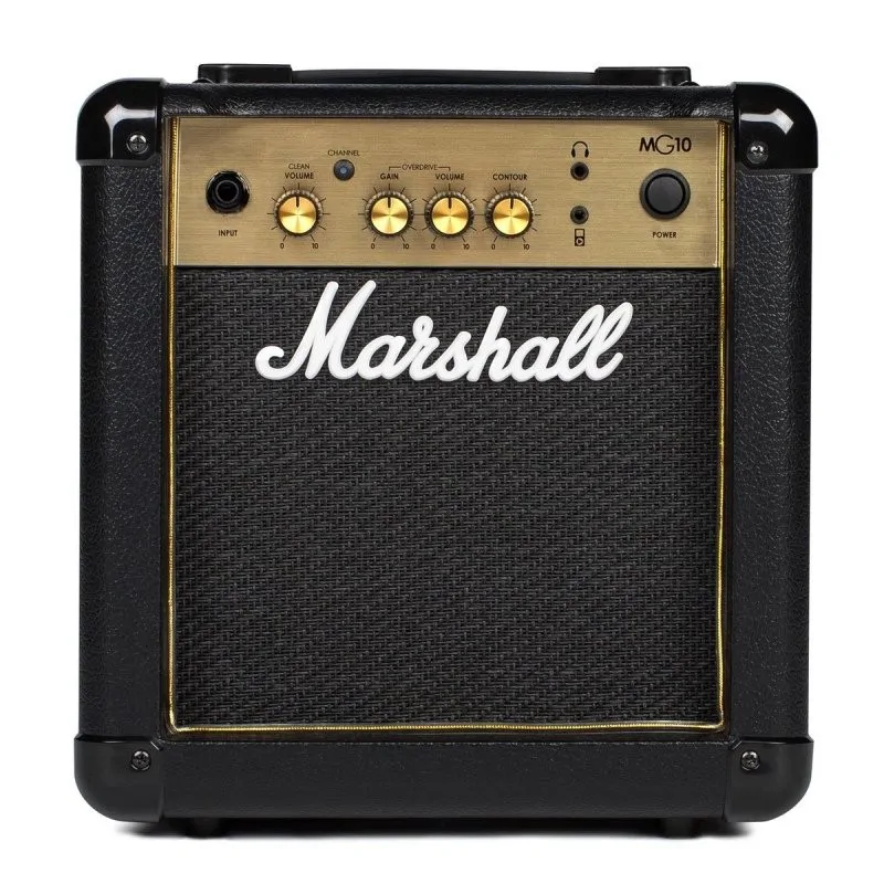 MARSHALL Marshall MG10G Wzmacniacz do gitary 10W