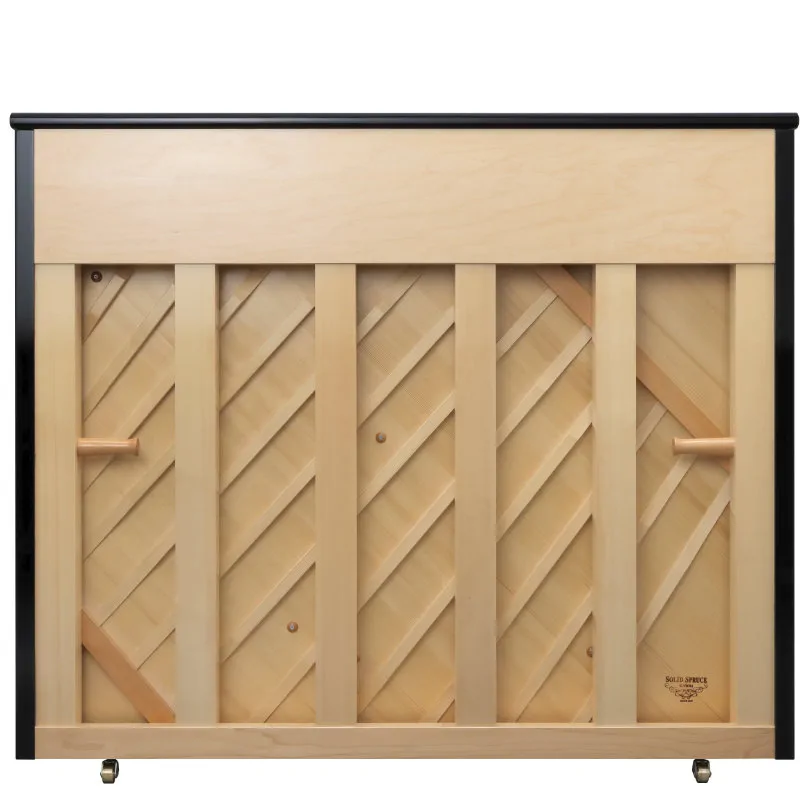 KAWAI Kawai MS-134 Pianino klasyczne Master Series - zdjecie 2