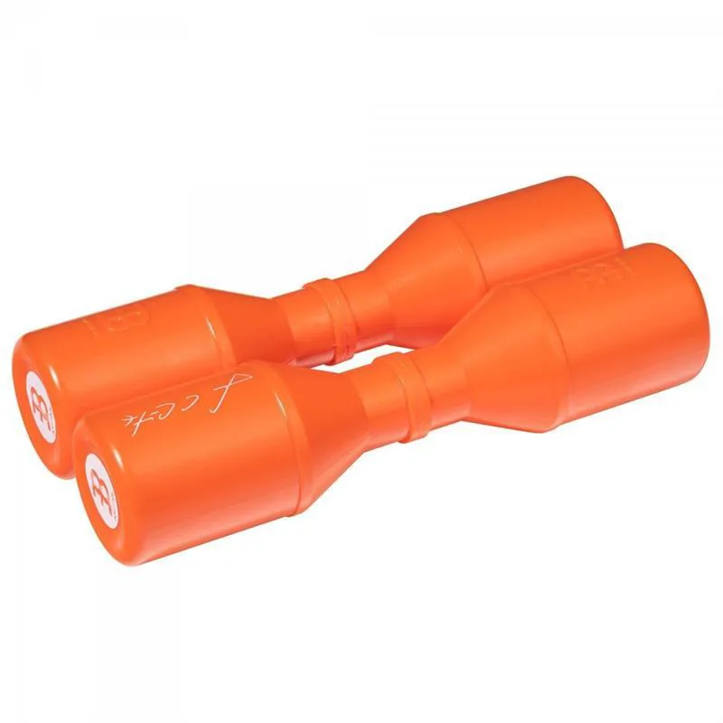 MEINL Meinl SH4EC Double Shaker Live Version Electric Coral