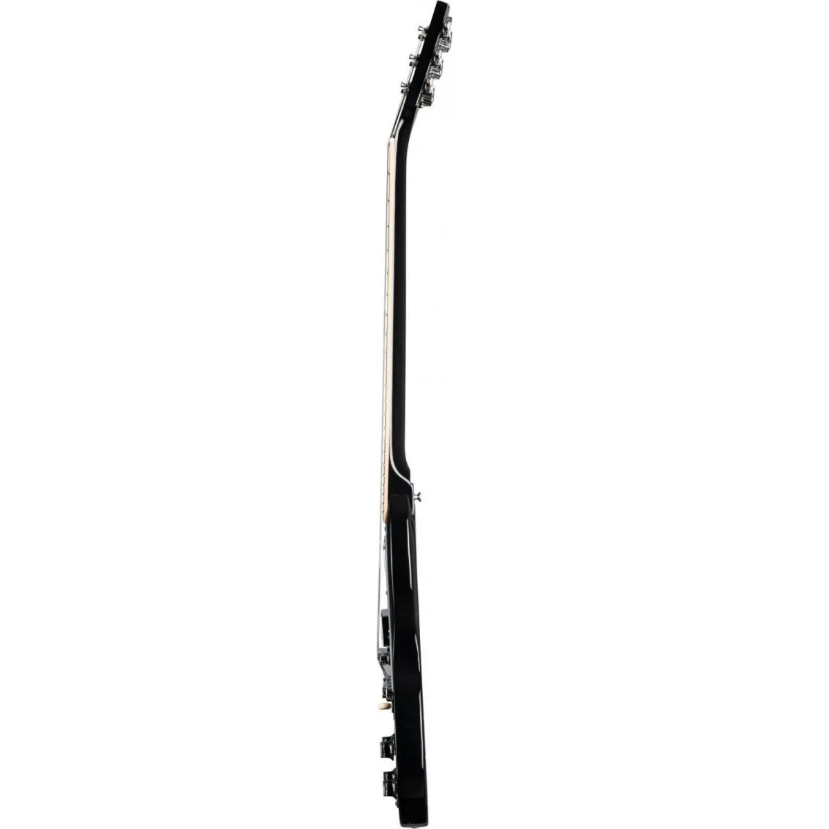 Gibson Gibson SG Standard Ebony gitara elektryczna - zdjecie 3