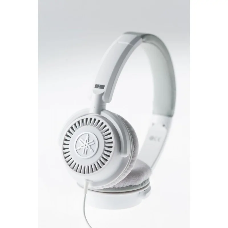 YAMAHA Yamaha HPH-150WH słuchawki zamknięte - zdjecie 3