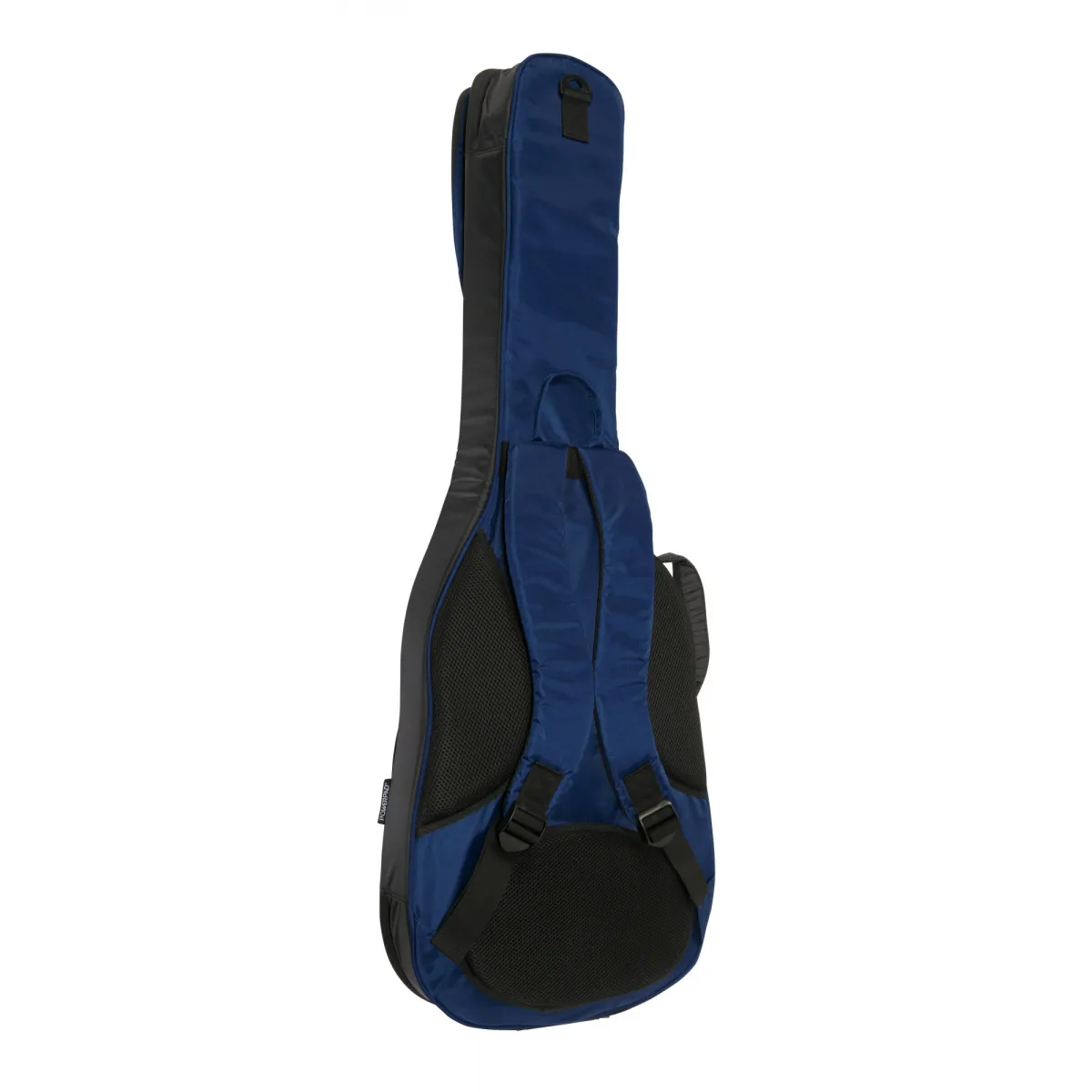 IBANEZ Ibanez IGB681-BL Blue PowerPad Gig Bag na gitarę elektryczną - zdjecie 5