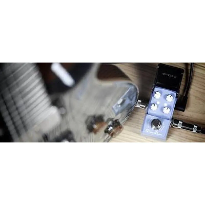 Joyo Joyo JF-311 Blue Rain - efekt gitarowy - zdjecie 5