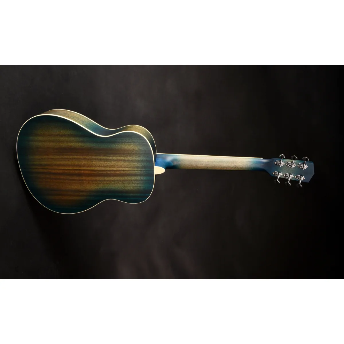 Johnson Guitars Johnson JR-814E-BGG - zdjecie 4
